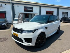 Land Rover Range Rover Sport - 2.0 P400e HSE Dynamic\Ketting Verv\