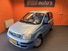 Fiat Panda - 1.2 / DYNAMIC / NAP / APK 19-09-2027