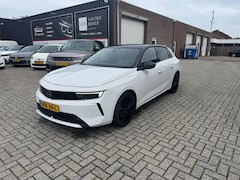 Opel Astra - 1.2 Level 4