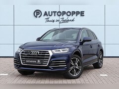 Audi Q5 - 50 TFSIe Quattro S-Line Edition Competition 300pk S-Tronic | SOH 92, 9%