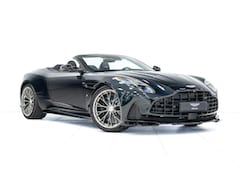 Aston Martin DB12 Volante - S | NEW MY27 | Q-Special Paint | Dark Walnut Interior Details | Incl. BPM |