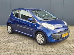 Citroën C1 - 1.0-12V Ambiance|Airco|APK 6-2027