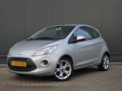 Ford Ka - 1.2 Trend