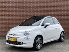 Fiat 500 C - 1.0 Hybrid NAV CLIMA CRUISE CARPLAY PDC LMV DAB