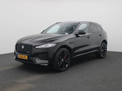 Jaguar F-Pace - 2.0 P400e PHEV SE | Automaat | Apple Carplay / Android Auto | Panoramadak | Parkeersensore