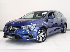 Renault Mégane Estate - 1.3 TCe Intens | Parkeersensoren | Climate control | Navigatie | Trekhaak | Cruise control