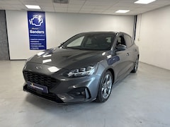 Ford Focus - 1.0 EcoBoost Titanium Business