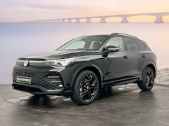 Volkswagen Tiguan - R-Line Edition 1.5 eHybrid 200 kW / 272 PK SUV 6 v