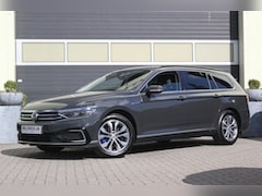 Volkswagen Passat Variant - 1.4 TSI PHEV GTE Business | Trekhaak |