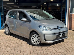Volkswagen Up! - 1.0 BMT move up 2019 AIRCO Bleuthooh NAP