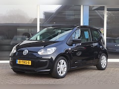 Volkswagen Up! - 1.0 move up Panoramadak Cruise-controle Airco