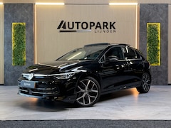Volkswagen Golf - 1.5 eTSI 50 Jahre|PANO|MASSAGE|HuD|MEMORY|IQ LIGHTS|KEYLESS|ACC|FABRIEKSGARANTI|CARPLAY|SF