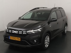 Dacia Jogger - TCe 110 Expression 5-zits | Trekhaak | Navigatie |