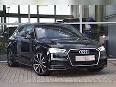 Audi A3 Sportback - 35 TFSI 3x S-Line | ACC | Matrix | Virtual