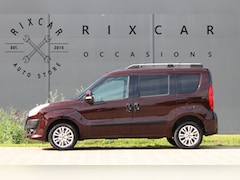 Fiat Doblò - 1.4 Emotion 7p. Airco AllSeason 2x Schuifdeuren PDC