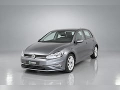 Volkswagen Golf - 1.5 TSI Highline |150PK|Automaat|LED|Navi dmv Applecarplay|Camera|stoelverwarming|Rij-assi