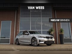 BMW 3-serie Touring - 318i Business Edition | Sport Line | 2e eigenaar | Dealer onderhouden | Active Guard Plus