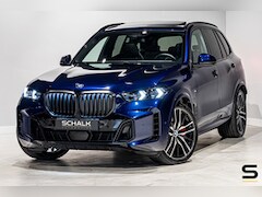 BMW X5 - M-Sport Pro|M-stoel|Sky Lounge|Ventilatie|H&K|Full
