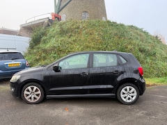 Volkswagen Polo - 1.2 TDI BlueMotion Comfortline TECHNISCH OKE