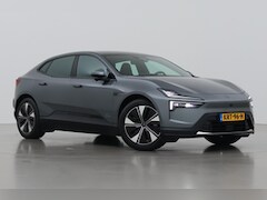 Polestar 4 - 4 Long Range Single Motor Plus 100 kWh | Plus | Pilot | ACC | Panoramadak | 360° Camera |