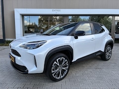 Toyota Yaris Cross - 1.5 Hybrid 130 Executive | HUD | Blindspot | PDC V+A
