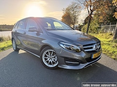 Mercedes-Benz B-klasse - 200 Ambition|Camera|Cruise|Stoelverwarming