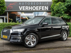 Audi Q7 - 3.0 TDI - E-TRON QUATTRO PREMIUM - PANORAMADAK - HEAD UP - PARKEER CAMERA - BOSE - LUCHTVE
