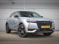 DS 3 Crossback - 1.2 PureTech Performance Line | Navi | CarPlay | Cruise | Alcantara | Trekhaak