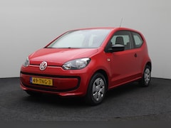 Volkswagen Up! - 1.0 take up 2012 | Airco | Navigatie | Elektrische Ramen | Radio CD | Centrale Vergrendeli