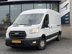 Ford Transit - 310 2.0 TDCI L3H2*2X SCHUIF*A/C*CRUISE*PDC*3-PERS