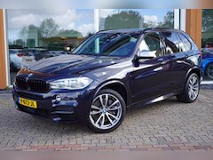 BMW X5 - M50D 5.0d M