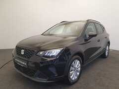 SEAT Arona - 1.0 EcoTSI 116pk DSG/AUT Style Cruise control, Climatronic, LED