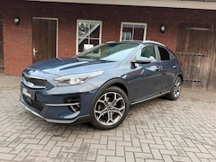 Kia XCeed - 1.0 T-GDi DynamicLine | Camera| Climate| Carplay
