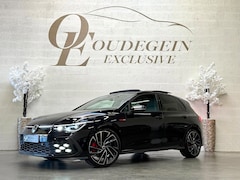 Volkswagen Golf - 2.0 TSI GTI / JD Engineering / Pano / NAP / Ambiance / Dodehoek / Camera / Carplay / IQ Li