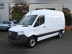 Mercedes-Benz eSprinter - 314 L2H2 Pro 81kWh AC-opladen 22kW, DC-opladen 115kW, Smartphone integratiepakket