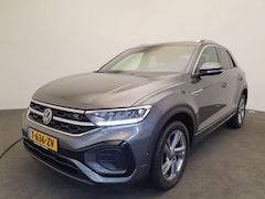 Volkswagen T-Roc - 1.5 TSI 150pk DSG/AUT R-Line Trekhaak, Camera