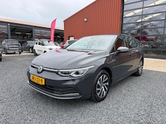 Volkswagen Golf - PHEV 1.4 eHybrid Style