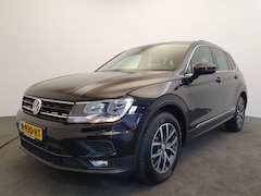 Volkswagen Tiguan - 1.5 TSI ACT 150pk DSG/AUT Comfortline Winterpakket, ACC, App-Connect