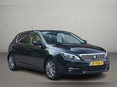 Peugeot 308 - 1.2 PureTech 130pk Allure - Apple CarPlay - Climate control - Cruise control - Navigatiesy
