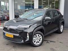 Toyota Yaris Cross - 1.5 Hybrid 115 Active | AndroidAuto/AppleCarplay | Lichtmetalen velgen | Lane Assist