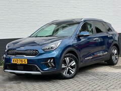 Kia Niro - 1.6 GDi PHEV ExecutiveLine|Trekhaak|Pano|Leder|Ventilatie