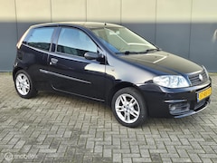 Fiat Punto - 1.2 Navigator|Airco|APK 8-2027