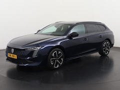 Peugeot 508 SW - 1.6 Plug-in HYbrid 180 Allure | Camera | Digital Cockpit | Blind Spot | Zondag Open