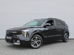 Kia Niro - 1.6 GDi Hybrid DynamicLine | Automaat | Nieuwe model | Direct leverbaar | Tot € 3.000 inru