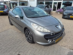 Peugeot 207 CC - 1.6 VTi Première