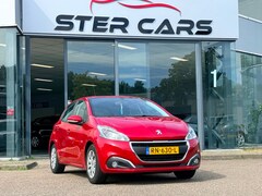 Peugeot 208 - 1.2 PureTech Blue Lionbj 2018 5-deurs airco Reim vervangen