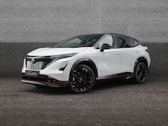 Nissan Ariya - e-4ORCE Nismo 435pk 91 kWh |435 pk |360 Graden Camera |Premium Interieur |Automatische Ach