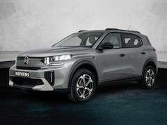 Citroën C3 Aircross - 1.2 Hybrid 145pk Max 7p. | VOORRAAD DEAL | Camera | Navigatie | Lichtmetalen velgen | Comf