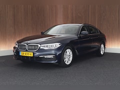 BMW 5-serie - 520i 184pk Automaat Executive Trekhaak ACC Navigatie