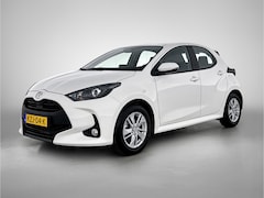 Toyota Yaris - 1.5 Hybrid 115 Active 2900, - voordeel | Carplay | Camera | Adaptive Cruise Control